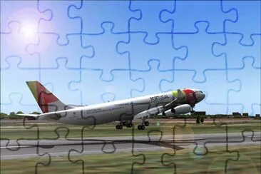 FaraÃ³n jigsaw puzzle