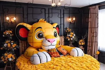imagem jigsaw puzzle