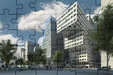 FaraÃ³n jigsaw puzzle
