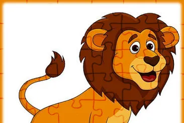 Le roi des zanimaux
