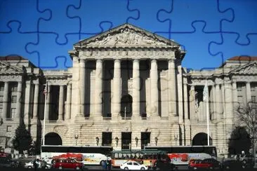 FaraÃ³n jigsaw puzzle