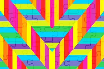 פאזל של Colors