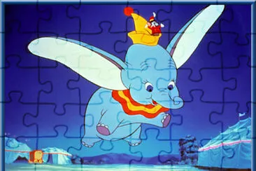 Dumbo
