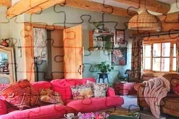 sala jigsaw puzzle