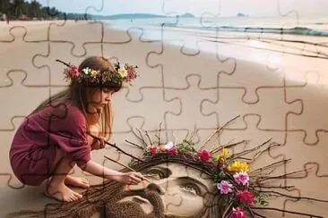 imagem jigsaw puzzle