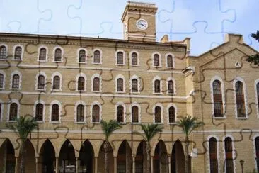 פאזל של FaraÃ³n