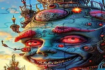  jigsaw puzzle
