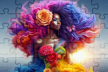 imagem jigsaw puzzle