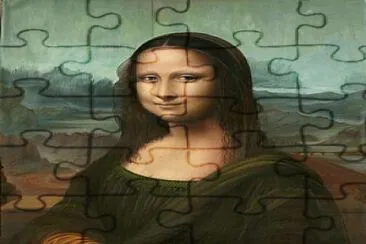 RENASCENTISMO jigsaw puzzle