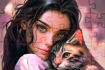  jigsaw puzzle