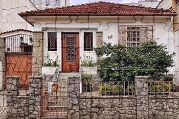 lugar jigsaw puzzle