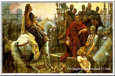 Vercingétorix