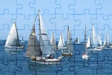 2013 Lexus Newport to Ensenada Yacht Race