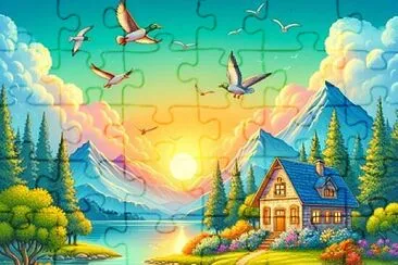 paisaje