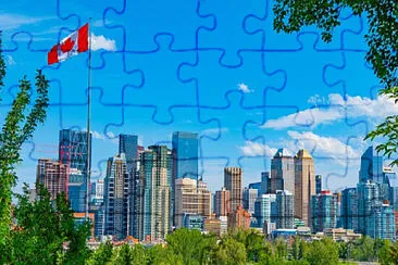 Toy jigsaw puzzle