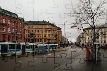 FaraÃ³n jigsaw puzzle