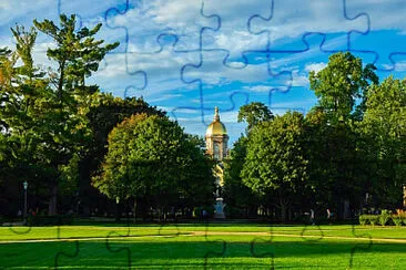 Toy jigsaw puzzle