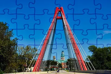 פאזל של Toy