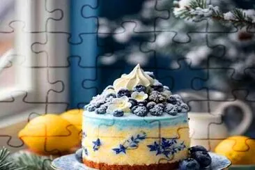 pastel jigsaw puzzle