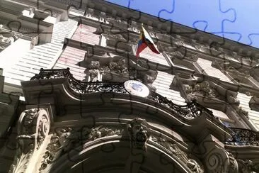 פאזל של FaraÃ³n