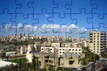 FaraÃ³n jigsaw puzzle