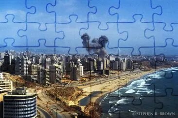 FaraÃ³n jigsaw puzzle