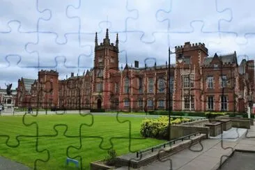 FaraÃ³n jigsaw puzzle