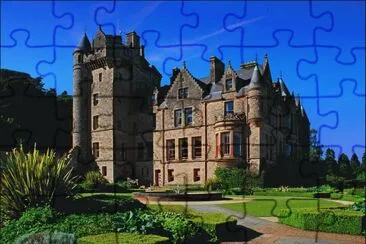 FaraÃ³n jigsaw puzzle
