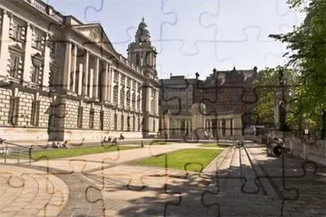 FaraÃ³n jigsaw puzzle