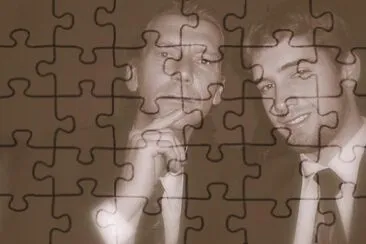 CAFALESTES jigsaw puzzle