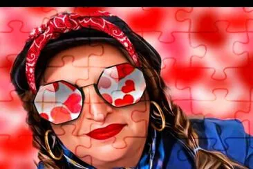 catiasantos jigsaw puzzle