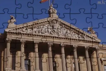 FaraÃ³n jigsaw puzzle