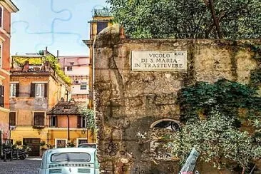פאזל של italia