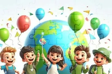 DIA MUNDIAL DE LA TIERRA