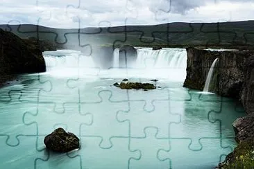 Toy jigsaw puzzle