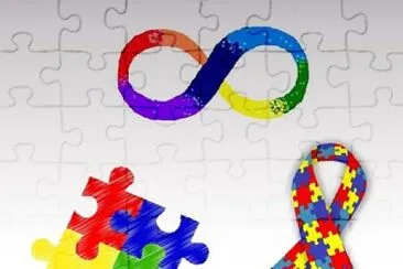 Simbolos do autismo