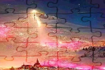paisaje jigsaw puzzle