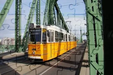 FaraÃ³n jigsaw puzzle
