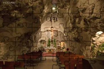 FaraÃ³n jigsaw puzzle