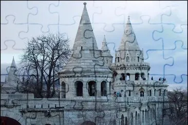 FaraÃ³n jigsaw puzzle