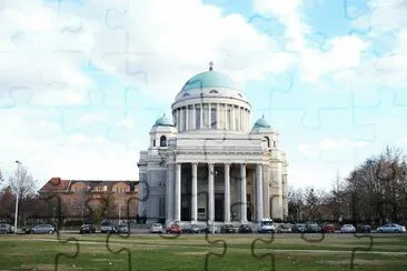 FaraÃ³n jigsaw puzzle