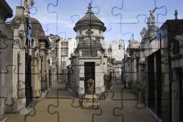 FaraÃ³n jigsaw puzzle