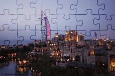FaraÃ³n jigsaw puzzle