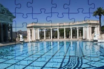 FaraÃ³n jigsaw puzzle