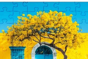 imagem jigsaw puzzle