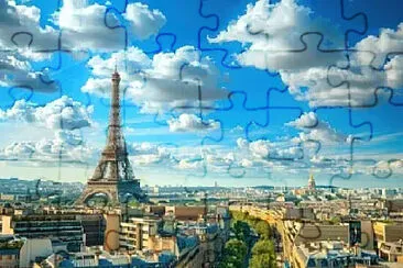 Toy jigsaw puzzle