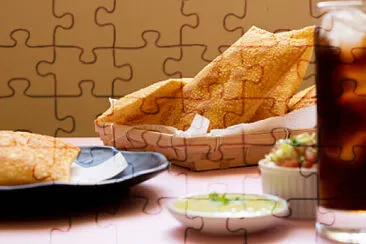 פאזל של a