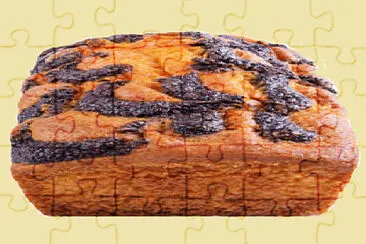 a jigsaw puzzle