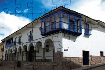פאזל של FaraÃ³n