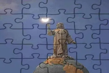 lugares jigsaw puzzle